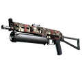 PP-Bizon | Breaker Box (Minimal Wear)