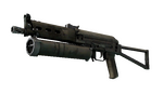 weapon