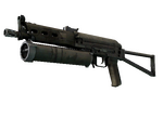 PP-Bizon Harvester CS:GO skin