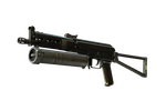 weapon
