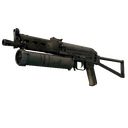 PP-Bizon | Harvester (Field-Tested)