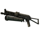 PP-Bizon | Harvester (Minimal Wear)