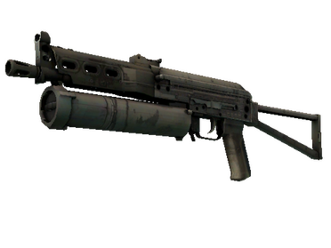 PP-Bizon | Harvester (Battle-Scarred)