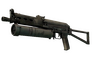Скин ПП-19 Бизон | Жнец