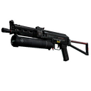 PP-Bizon | Lumen (Battle-Scarred)