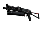 weapon