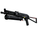 PP-Bizon | Lumen (Well-Worn)