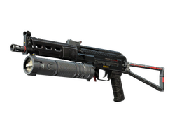 PP-Bizon | Lumen