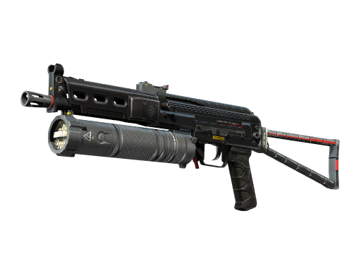 PP-Bizon | Lumen