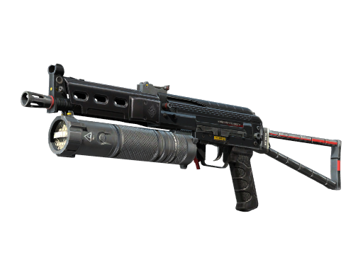 PP-Bizon | Lumen