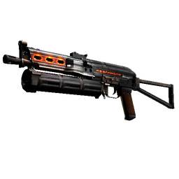 free cs2 skins StatTrak™ PP-Bizon | Runic (Field-Tested)