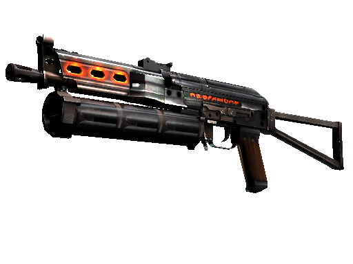 PP-Bizon | Runic
