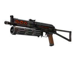 PP-Bizon | Runic