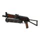 PP-Bizon | Runic (Factory New)