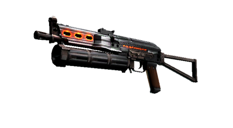 PP-Bizon | Runic (Factory New)