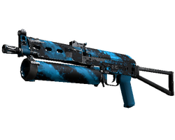 PP-Bizon | Blue Streak