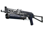 PP-Bizon Water Sigil CS:GO skin