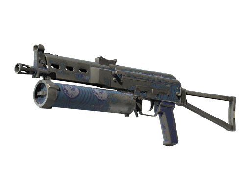 PP-Bizon | Water Sigil