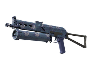 PP-Bizon | Water Sigil