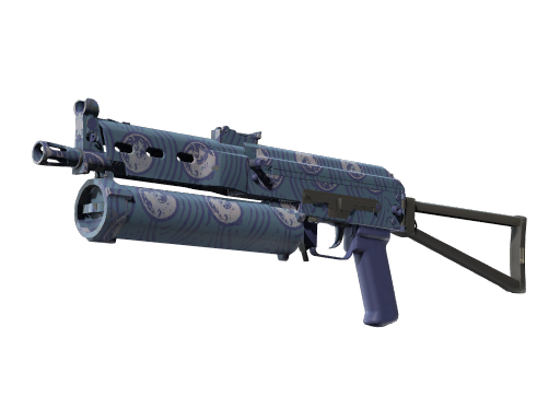 PP-Bizon | Water Sigil