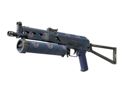 PP-Bizon | Water Sigil