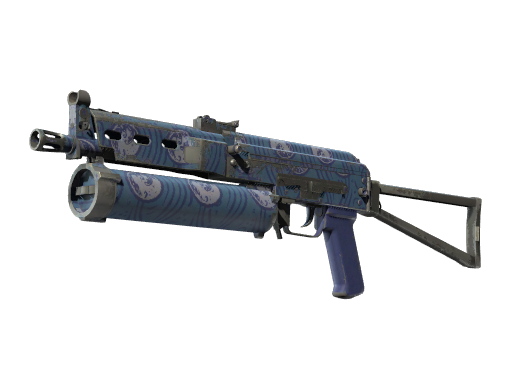 PP-Bizon | Water Sigil