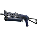 PP-Bizon | Water Sigil (Field-Tested)