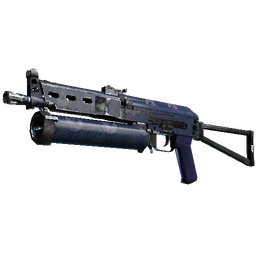 free cs2 skins PP-Bizon | Water Sigil (Well-Worn)