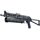 PP-Bizon | Night Ops (Field-Tested)