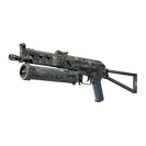 PP-Bizon | Night Ops (Well-Worn)