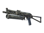 PP-Bizon | Night Ops (Well-Worn)