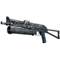 Souvenir PP-Bizon | Night Ops (Field-Tested)