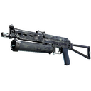 Souvenir PP-Bizon | Night Ops (Field-Tested)