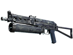 PP-Bizon | Night Ops