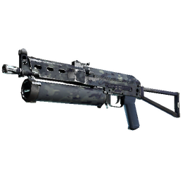 free cs2 skins Souvenir PP-Bizon | Night Ops (Well-Worn)