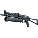 Souvenir PP-Bizon | Night Ops (Factory New)