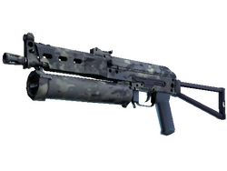 PP-Bizon | Night Ops