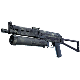 free cs2 skins PP-Bizon | Night Ops (Minimal Wear)