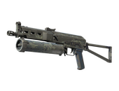 PP-Bizon | Night Ops (Battle-Scarred)