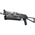 PP-Bizon | Night Ops (Battle-Scarred)