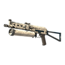 PP-Bizon | Facility Sketch (Well-Worn)