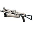 PP-Bizon | Facility Sketch (Well-Worn)