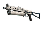 weapon