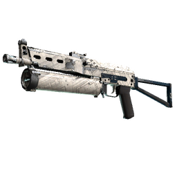 free cs2 skins PP-Bizon | Facility Sketch (Well-Worn)