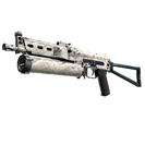 PP-Bizon | Facility Sketch (Field-Tested)