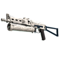 Souvenir PP-Bizon | Facility Sketch (Minimal Wear)