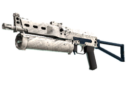 PP-Bizon | Facility Sketch