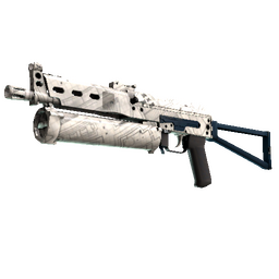 free cs2 skins PP-Bizon | Facility Sketch (Factory New)