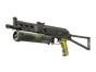 PP-Bizon | Jungle Slipstream