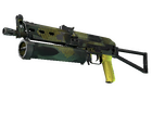 PP-Bizon | Jungle Slipstream